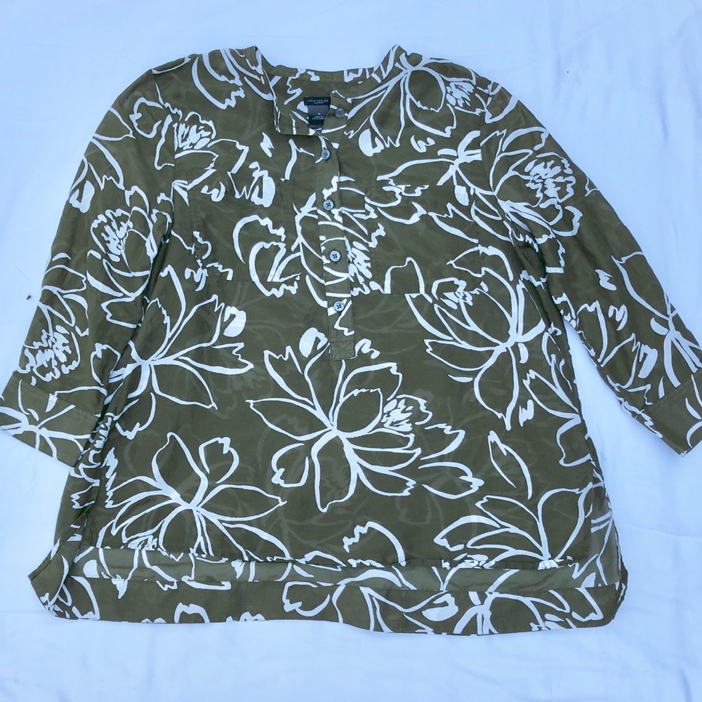 Ann Taylor blouse